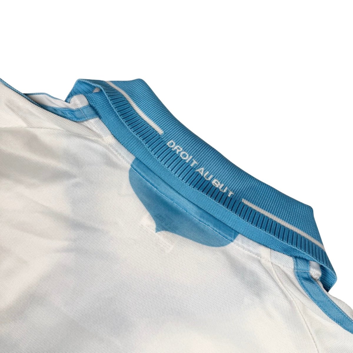 2000/01 OM Domicile (XL) - Iconic Football Shop