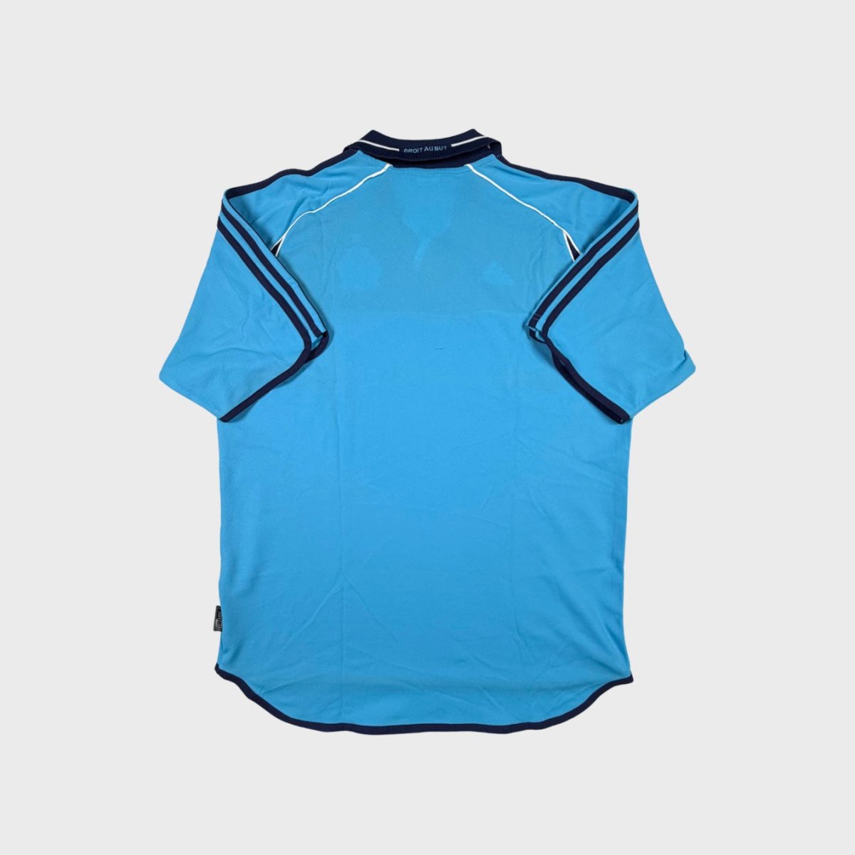 2000/01 OM Extérieur (L) - Iconic Football Shop