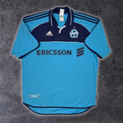 2000/01 OM Extérieur (L) - Iconic Football Shop