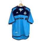 2000/01 OM Extérieur (L) - Iconic Football Shop