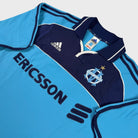 2000/01 OM Extérieur (L) - Iconic Football Shop