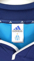 2000/01 OM Extérieur (L) - Iconic Football Shop