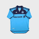 2000/01 OM Extérieur (L) - Iconic Football Shop
