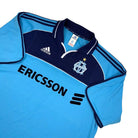 2000/01 OM Extérieur (XL) - Iconic Football Shop