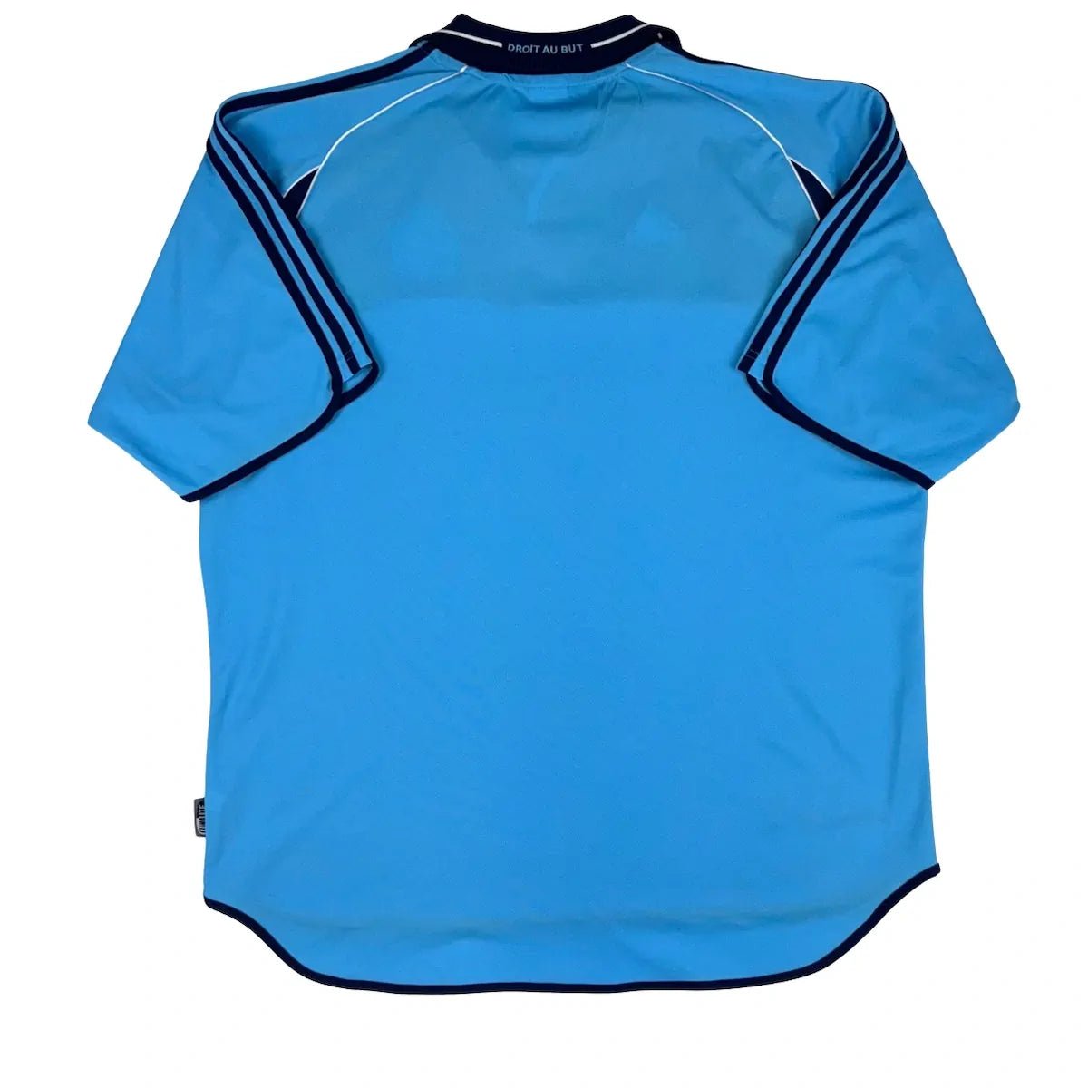 2000/01 OM Extérieur (XL) - Iconic Football Shop