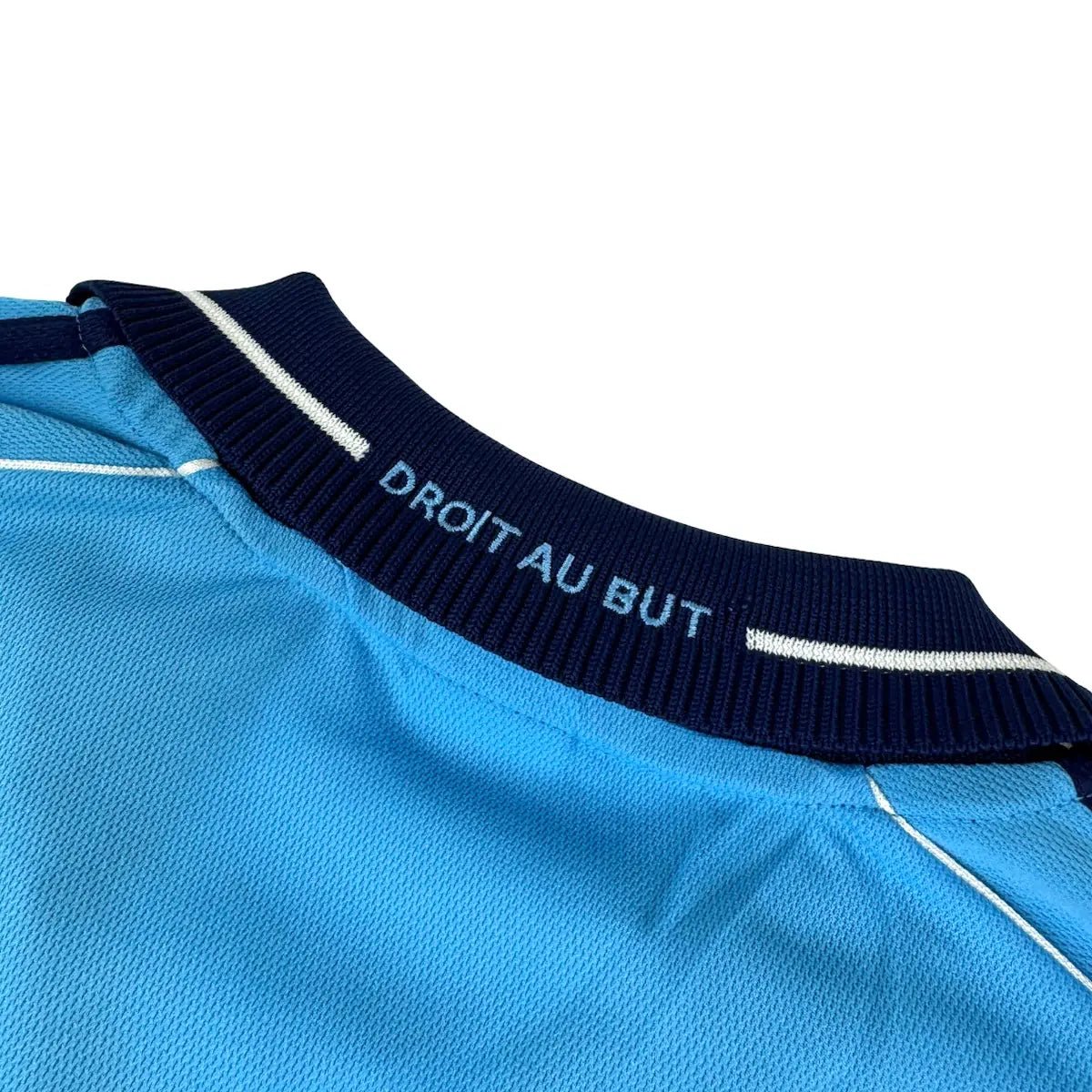 2000/01 OM Extérieur (XL) - Iconic Football Shop