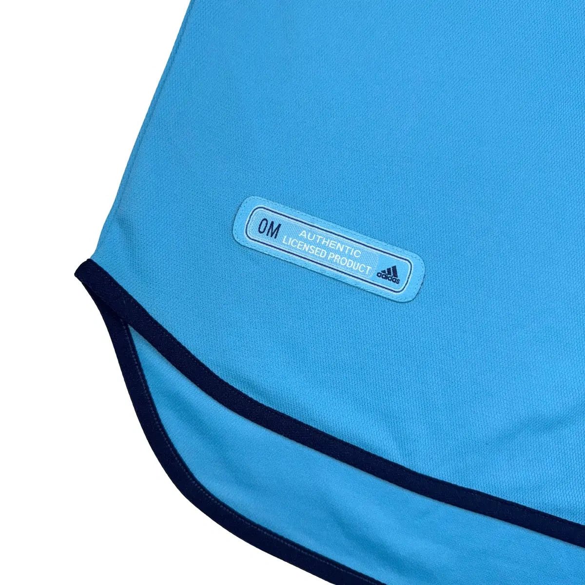 2000/01 OM Extérieur (XL) - Iconic Football Shop