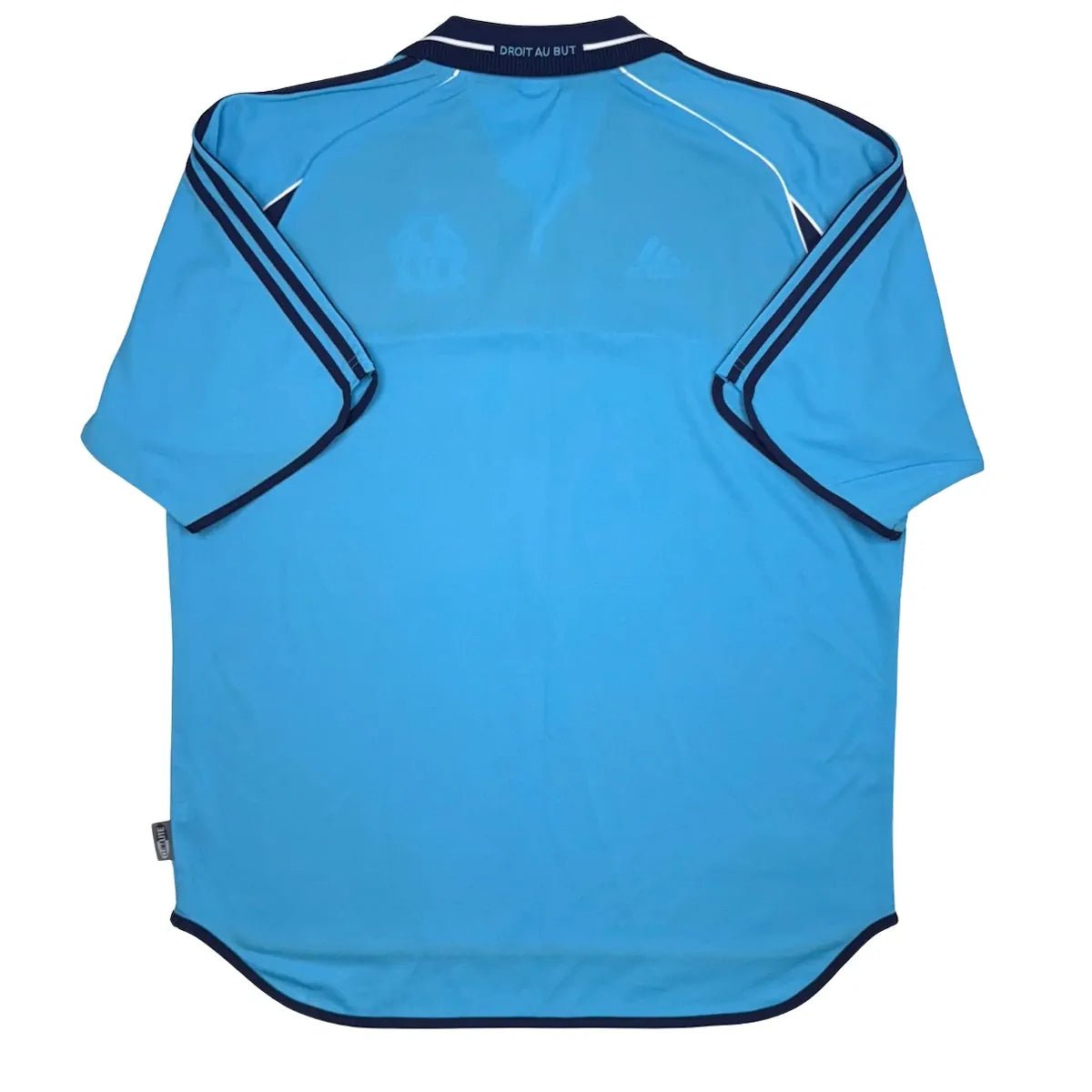 2000/01 OM Extérieur (XL) - Iconic Football Shop