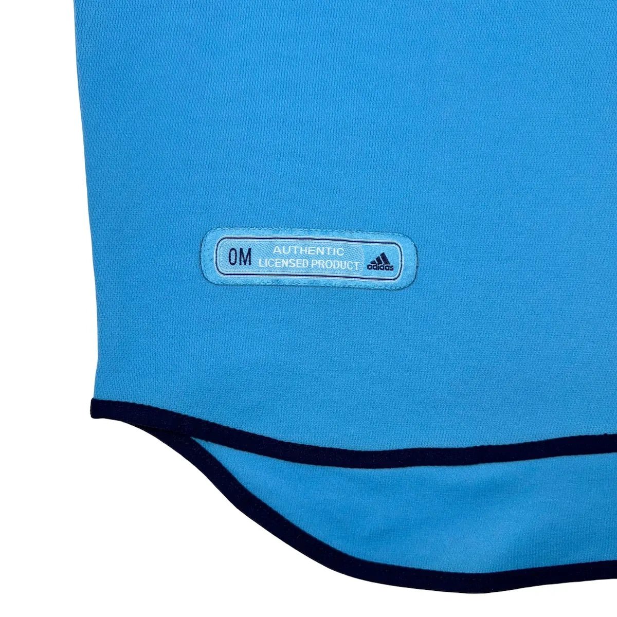 2000/01 OM Extérieur (XL) - Iconic Football Shop