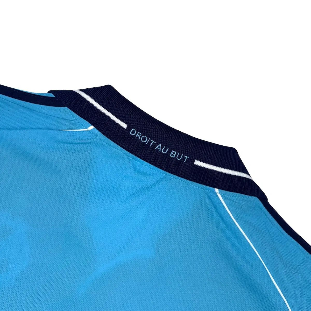 2000/01 OM Extérieur (XL) - Iconic Football Shop