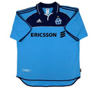 2000/01 OM Extérieur (XL) - Iconic Football Shop