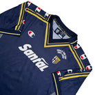 2000/01 Parme Third *SPECIAL* (XL) - Iconic Football Shop