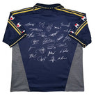 2000/01 Parme Third *SPECIAL* (XL) - Iconic Football Shop