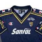 2000/01 Parme Third *SPECIAL* (XL) - Iconic Football Shop