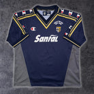 2000/01 Parme Third *SPECIAL* (XL) - Iconic Football Shop