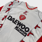 2000/01 Perugia Extérieur (XL) - Iconic Football Shop