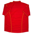 2000/01 RC Lens Domicile (XL) - Iconic Football Shop