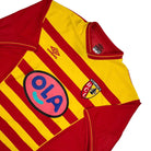 2000/01 RC Lens Domicile (XL) - Iconic Football Shop