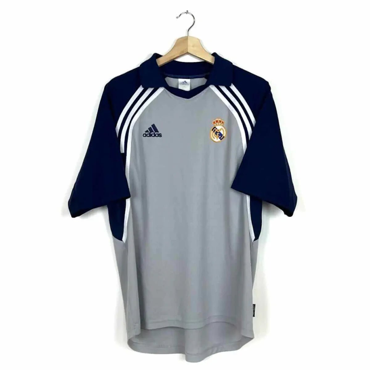 2000/01 Real Madrid Entraînement (M) - Iconic Football Shop