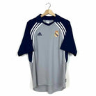 2000/01 Real Madrid Entraînement (M) - Iconic Football Shop