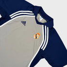 2000/01 Real Madrid Entraînement (S) - Iconic Football Shop