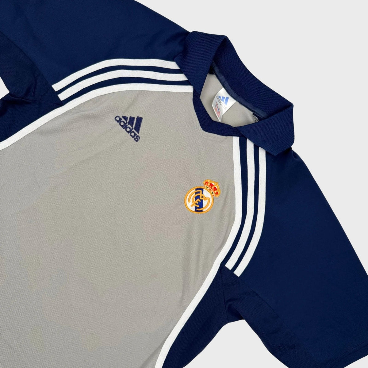 2000/01 Real Madrid Entraînement (S) - Iconic Football Shop