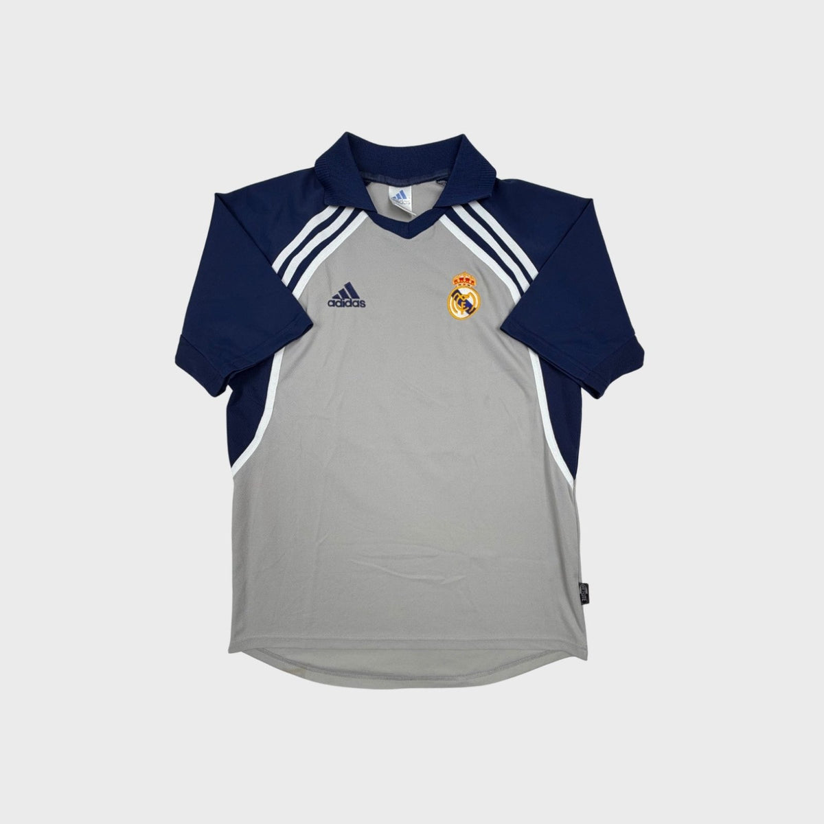 2000/01 Real Madrid Entraînement (S) - Iconic Football Shop