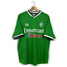 2000/01 Saint - Etienne Domicile (XL) - Iconic Football Shop
