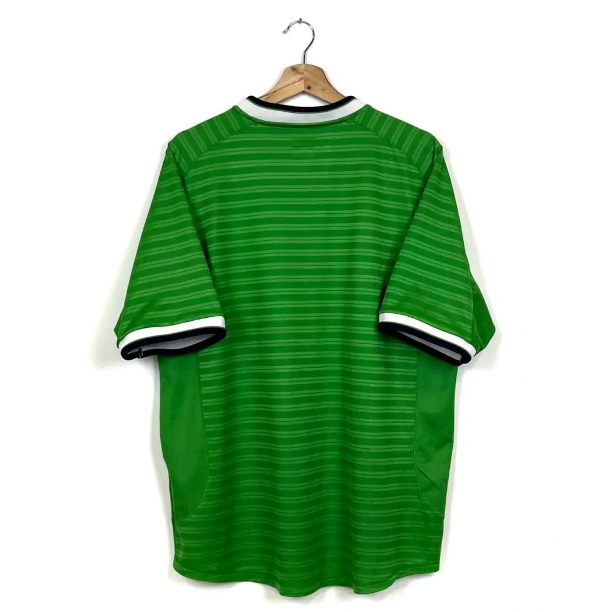 2000/01 Saint - Etienne Domicile (XL) - Iconic Football Shop