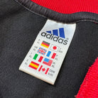 2000/01 Standard de Liège Extérieur (XL) - Iconic Football Shop