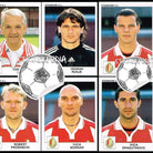 2000/01 Standard de Liège Extérieur (XL) - Iconic Football Shop
