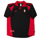 2000/01 Standard de Liège Extérieur (XL) - Iconic Football Shop
