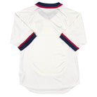 2000/01 USA Domicile (S) - Iconic Football Shop