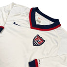 2000/01 USA Domicile (S) - Iconic Football Shop