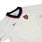 2000/01 USA Domicile (S) - Iconic Football Shop