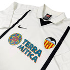 2000/01 Valence Domicile *BASIC* (15/16a) - Iconic Football Shop