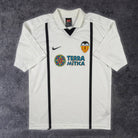 2000/01 Valence Domicile *BASIC* (15/16a) - Iconic Football Shop