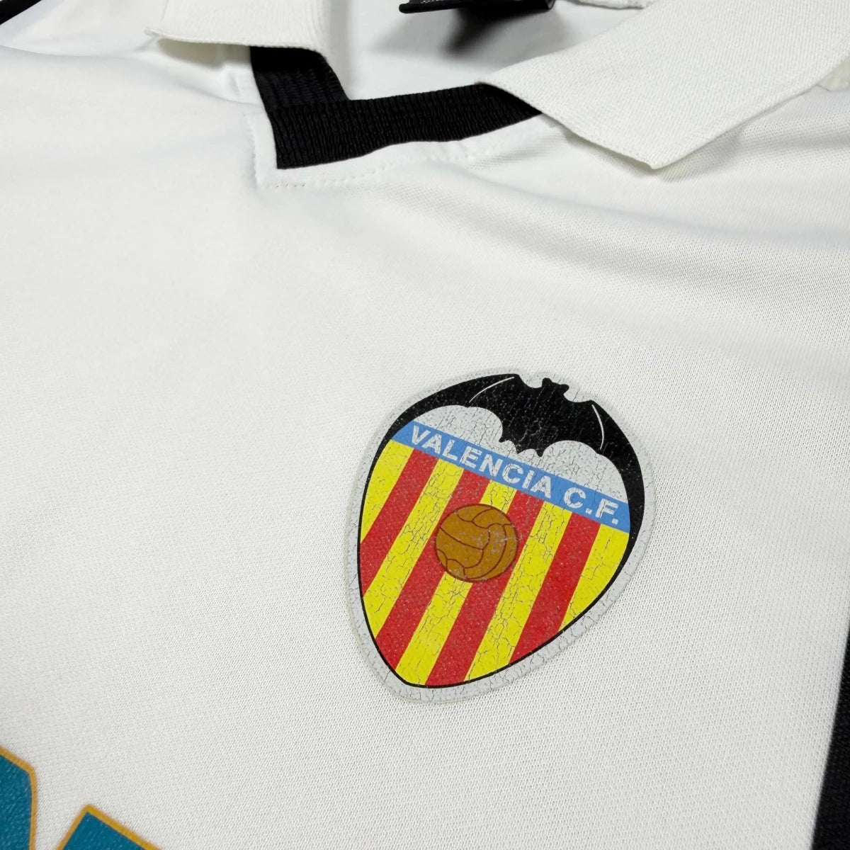 2000/01 Valence Domicile *BASIC* (S) - Iconic Football Shop