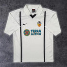 2000/01 Valence Domicile *BASIC* (S) - Iconic Football Shop