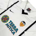 2000/01 Valence Domicile *BASIC* (S) - Iconic Football Shop