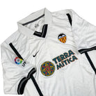 2000/01 Valence Domicile (L) - Iconic Football Shop