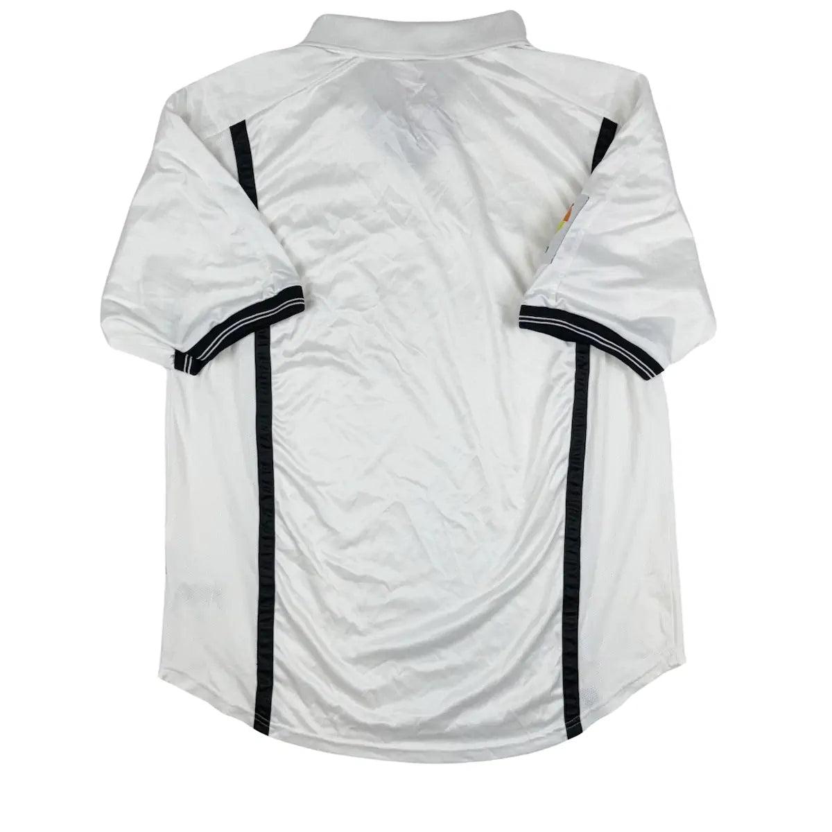 2000/01 Valence Domicile (L) - Iconic Football Shop