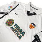 2000/01 Valence Domicile (XL) - Iconic Football Shop