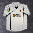 2000/01 Valence Domicile (XL) - Iconic Football Shop