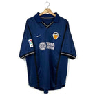 2000/01 Valence Extérieur - Mendieta 6 (XL) - Iconic Football Shop