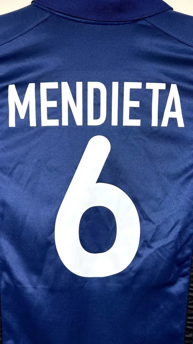 2000/01 Valence Extérieur - Mendieta 6 (XL) - Iconic Football Shop