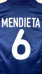 2000/01 Valence Extérieur - Mendieta 6 (XL) - Iconic Football Shop