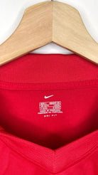 2000/02 Arsenal Domicile (L) - Iconic Football Shop