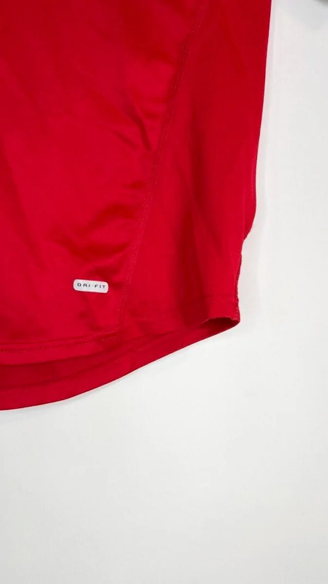 2000/02 Arsenal Domicile (L) - Iconic Football Shop