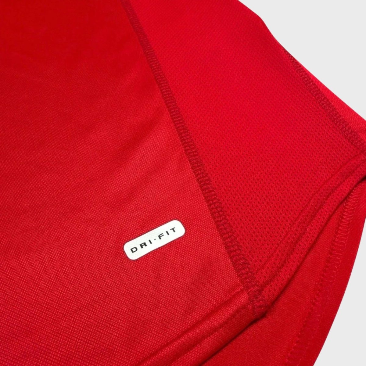 2000/02 Arsenal Domicile (L) - Iconic Football Shop